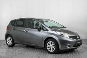Bild 5/49 von Nissan Note 1.2 (2013)