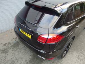 Imagen 15/97 de Porsche Cayenne Turbo (2011)
