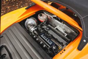 Image 8/50 of Lotus Elise 111 (1998)
