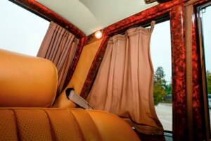 Image 34/78 of Mercedes-Benz 600 (1965)