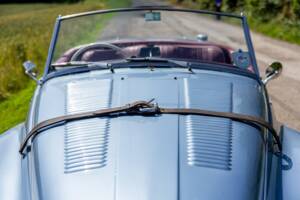 Image 18/39 of Sunbeam Alpine Mk I (1953)