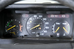 Immagine 19/41 di Saab 900 Turbo (1984)