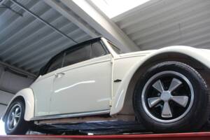 Image 8/47 of Volkswagen Maggiolino 1500 (1967)