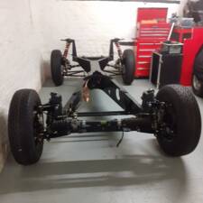 Image 41/44 of Lotus Elan Sprint (1973)