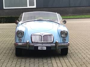 Afbeelding 2/22 van MG MGA 1600 (1960)