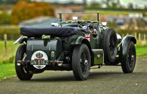 Imagen 14/50 de Bentley 8 Litre (1931)