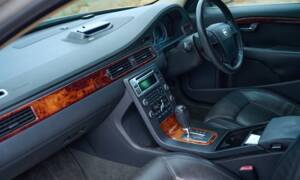Imagen 4/50 de Volvo V70 AWD (2009)