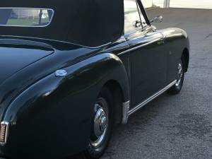 Image 29/50 of Lagonda 3 Litre MK I (1954)