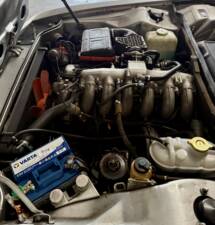 Bild 11/27 von BMW 2800 CS (1970)