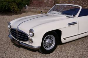 Image 47/50 de Delahaye 235 Antem (1952)