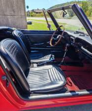 Bild 37/50 von FIAT 850 Sport Spider (1969)