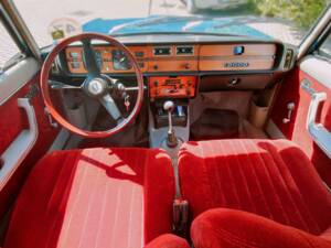 Image 10/10 of Lancia 2000 (1971)