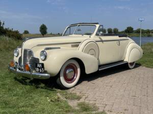 Afbeelding 4/8 van Buick Super Eight (1940)