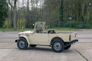 Image 14/59 of FIAT Campagnola (1972)