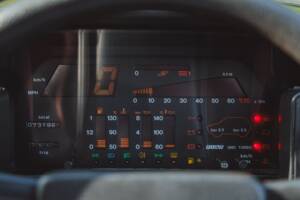 Image 38/42 of FIAT Uno Turbo i.e. (1987)