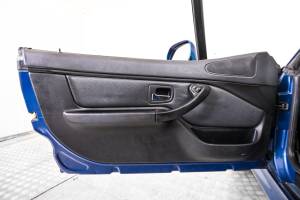 Bild 35/50 von BMW Z3 2.0 (2000)