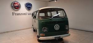 Bild 31/37 von Volkswagen T2a Kleinbus (1970)
