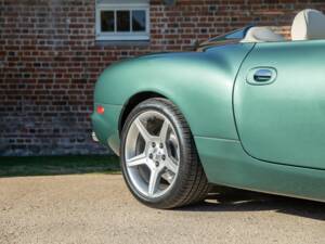 Bild 30/50 von Aston Martin DB AR1 (2004)