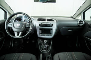 Imagen 7/50 de SEAT Leon 1.2 TSI (2012)