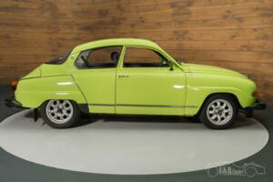 Bild 9/19 von Saab 96 GL V4 (1979)