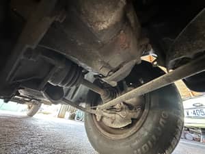 Image 61/100 of FIAT Panda 1000 (1990)