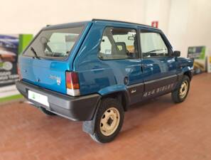 Bild 5/42 von FIAT Panda 4x4 1,0 (1989)