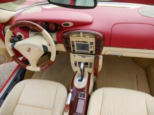 Bild 21/38 von Porsche 911 Turbo (2002)