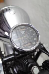 Imagen 18/25 de Triumph Tiger 100 (1939)