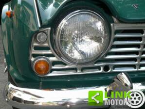 Image 10/10 de Triumph TR 4 (1962)