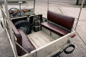 Image 40/59 of FIAT Campagnola (1972)