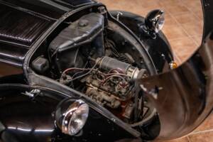 Imagen 12/21 de FIAT 500 A Topolino (1938)