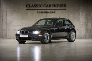 Bild 9/93 von BMW Z3 Coupé 2.8 (1997)