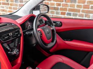 Bild 32/50 von Aston Martin Cygnet (2011)