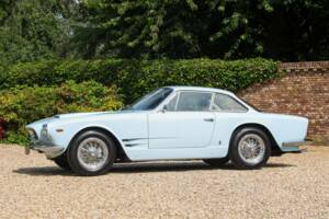 Afbeelding 14/50 van Maserati 3500 GTI Sebring (1964)