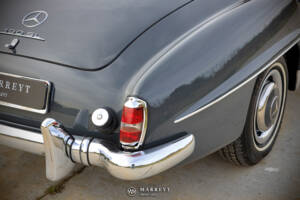 Image 45/59 of Mercedes-Benz 190 SL (1958)
