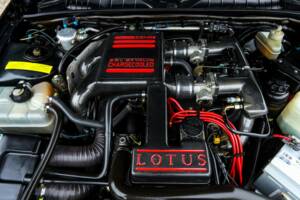 Bild 20/50 von Lotus Omega 3,6 Lotus (1992)