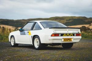 Afbeelding 4/50 van Opel Manta 400 (1983)