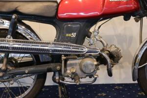 Image 6/21 de Honda SS 50 (1974)