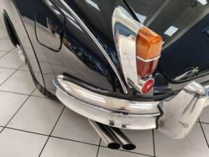 Imagen 17/62 de Jaguar Mk II 3.8 (1967)