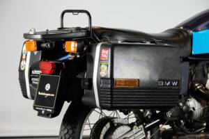 Image 9/50 of BMW R 80 GS (1986)