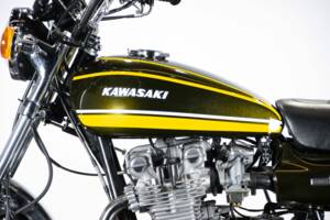 Image 16/50 of Kawasaki 900 Z1 (1974)