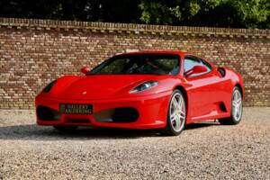 Immagine 29/50 di Ferrari F430 (2005)