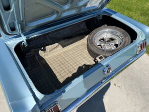 Bild 37/99 von Ford Mustang 289 (1965)