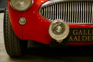Image 22/50 of Austin-Healey 3000 Mk II (BN7) (1962)