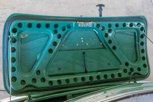 Bild 39/70 von Morris Mini Cooper &#39;S&#39; 1275 (1965)