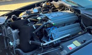 Imagen 6/50 de Aston Martin Virage Volante (1994)