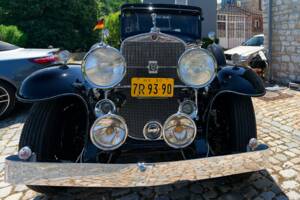 Bild 7/52 von Cadillac Series 353 (1930)