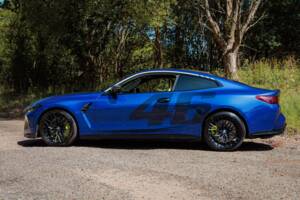 Image 9/46 of BMW M4 Competition xDrive (2025)
