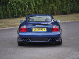 Image 8/50 de Maserati GranSport &quot;MC Victory&quot; (2006)