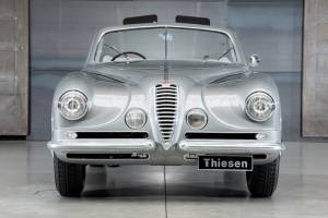Bild 5/33 von Alfa Romeo 6C 2500 Super Sport Villa d`Este (1951)